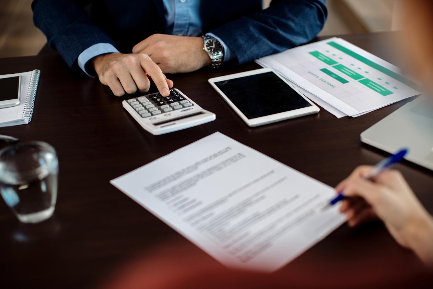 Payroll Compliance Made Easy: Avoid Costly Mistakes & Stay IRS-Compliant