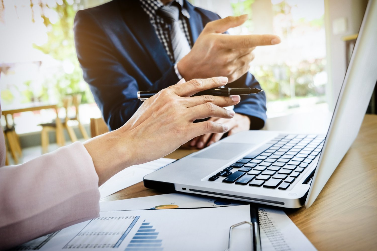 Business Banking: Choosing the Right Financial Structure for Success